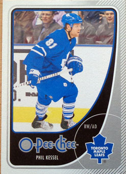 Phil Kessel
