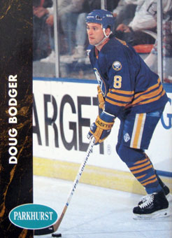 Doug Bodger     
