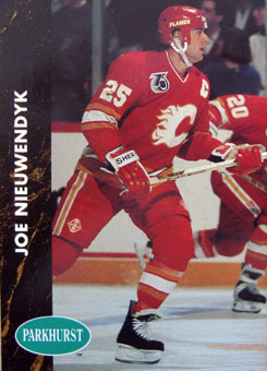 Joe Nieuwendyk        