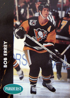 Bob Errey   