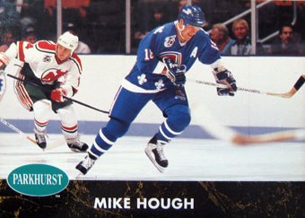 Mike Hough    