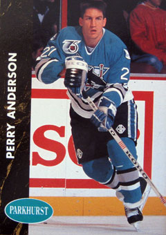 Perry Anderson        