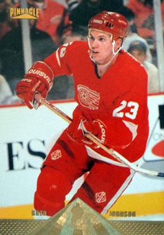 Greg Johnson     