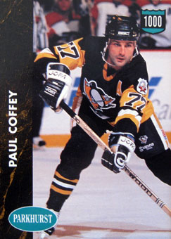 Paul Coffey        