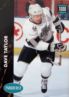 Dave Taylor       