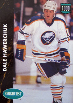Dale Hawerchuk          