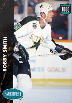 Bobby Smith        