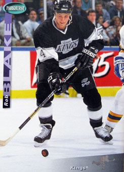 Rob Blake    