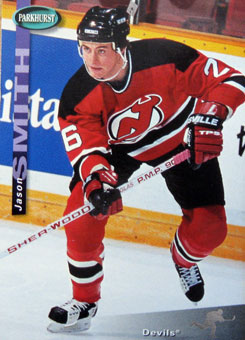 Jason Smith   