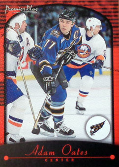 Adam Oates    
