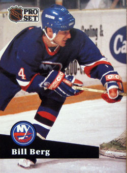 Bill Berg   