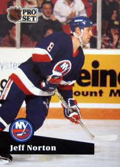 Jeff Norton   
