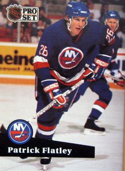 Patrick Flatley   