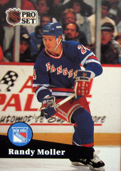 Randy Moller   