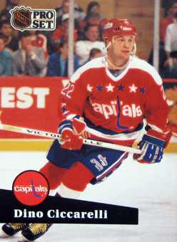 Dino Ciccarelli   