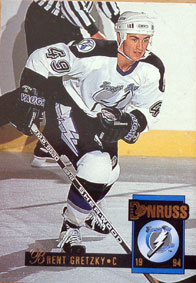 Brent Gretzky