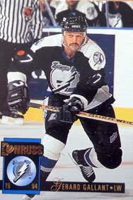 Gerard Gallant 