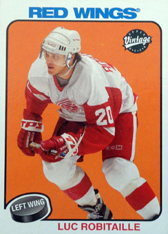 Luc Robitaille      