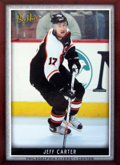 Jeff Carter     