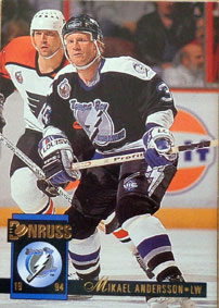 Mikael Andersson