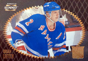 Brian Leetch 