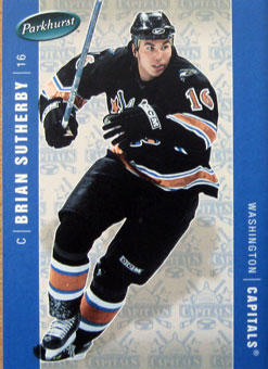 Brian Sutherby   