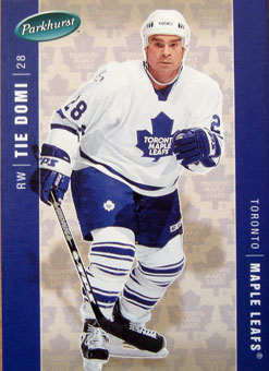 Tie Domi      