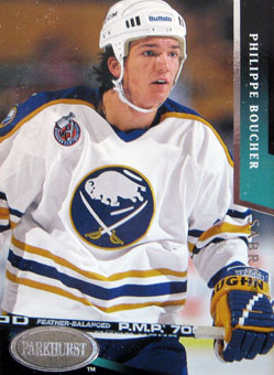 Philippe Boucher   