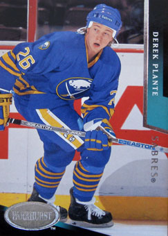 Derek Plante    