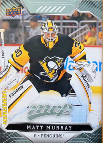 Matt Murray