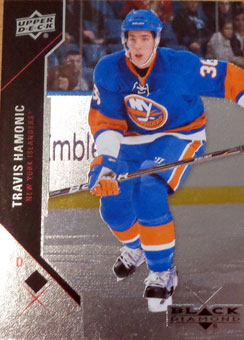 Travis Hamonic
