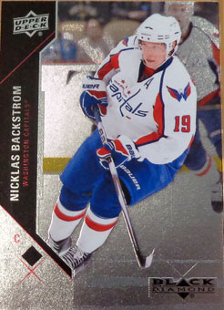 Nicklas Backstrom