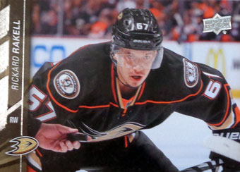 Rickard Rakell