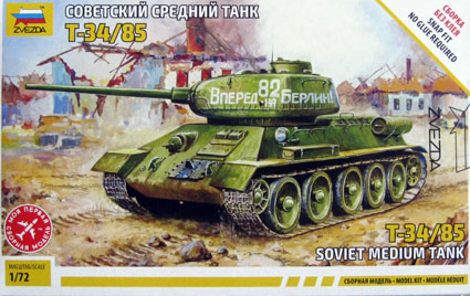 T-34/85