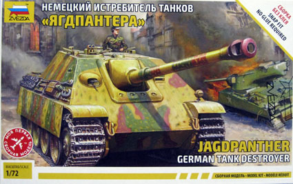 Jagdpanther