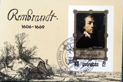 Rembrandt