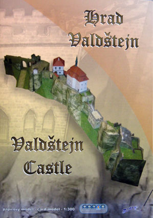 Hrad Valdštejn