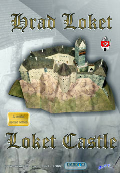 Hrad Loket