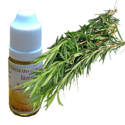 Univerzálna aróma rozmarín (10 ML)