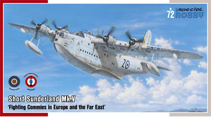 Short Sunderland Mk. V