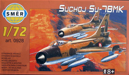 Suchoj Su-7BMK