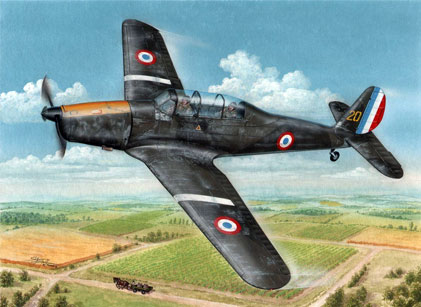 Arado Ar 96B