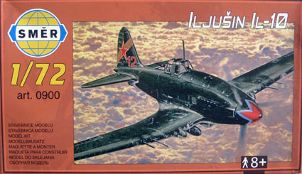Iljušin IL-10