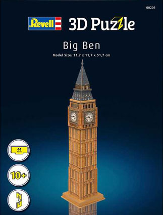 Big Ben