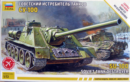 SU - 100