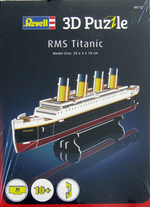 Titanic
