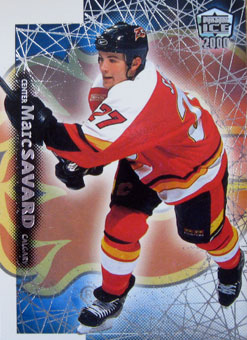 Marc Savard   