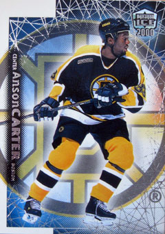 Anson Carter    