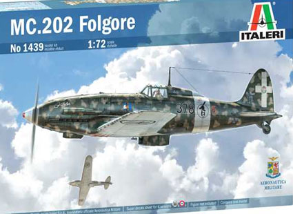 MC. 202 Folgore
