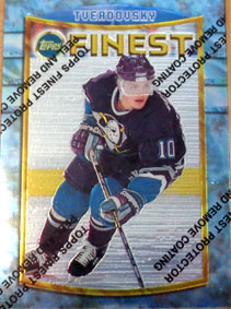Oleg Tverdovsky    